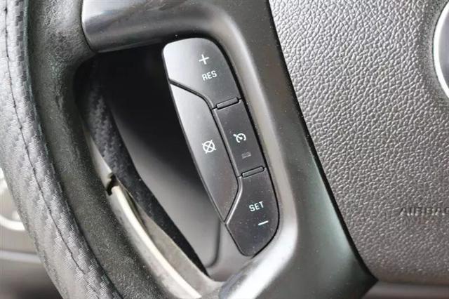 2011 Chevrolet Express Cutaway Work Van