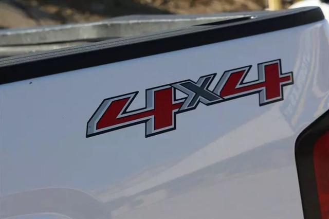 2015 Chevrolet Silverado 3500HD WT