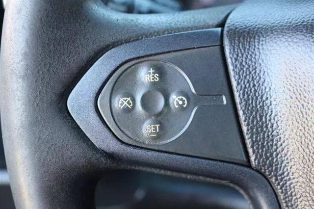 2015 Chevrolet Silverado 3500HD WT