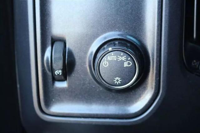 2015 Chevrolet Silverado 3500HD WT