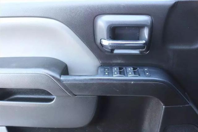 2015 Chevrolet Silverado 3500HD WT