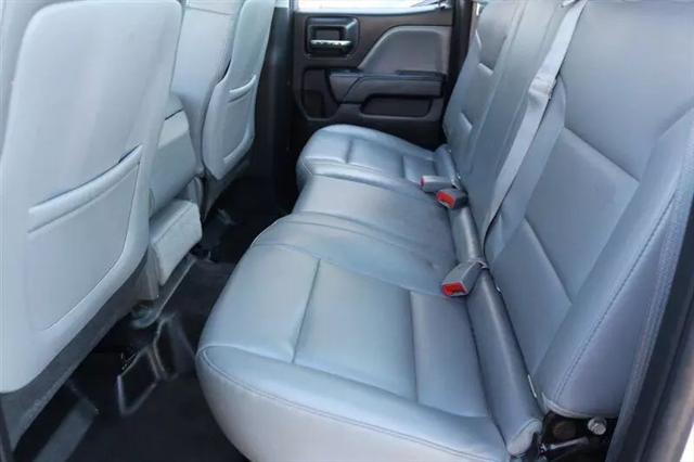 2015 Chevrolet Silverado 3500HD WT