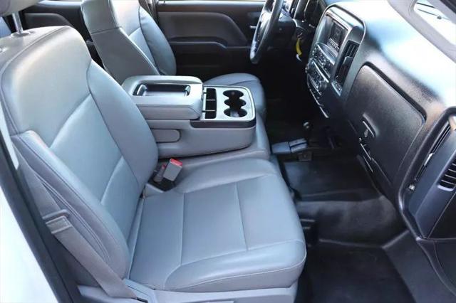 2015 Chevrolet Silverado 3500HD WT