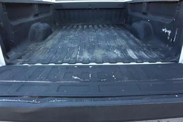2015 Chevrolet Silverado 3500HD WT