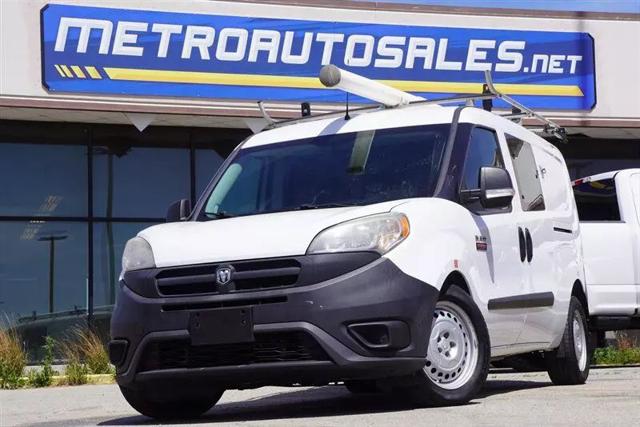 2016 Ram ProMaster City Cargo Van Tradesman for sale in Arlington, TX