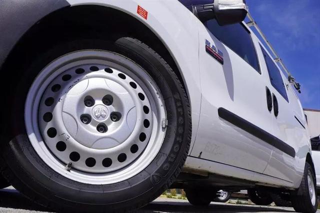 2016 Ram ProMaster City Cargo Van Tradesman