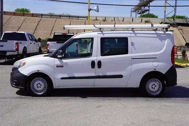 2016 Ram ProMaster City Cargo Van Tradesman