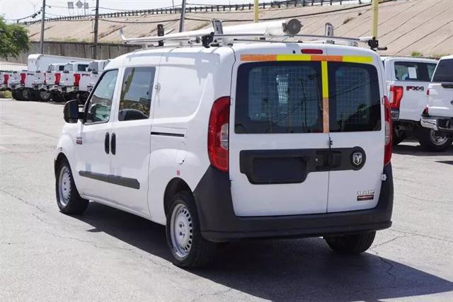 2016 Ram ProMaster City Cargo Van Tradesman