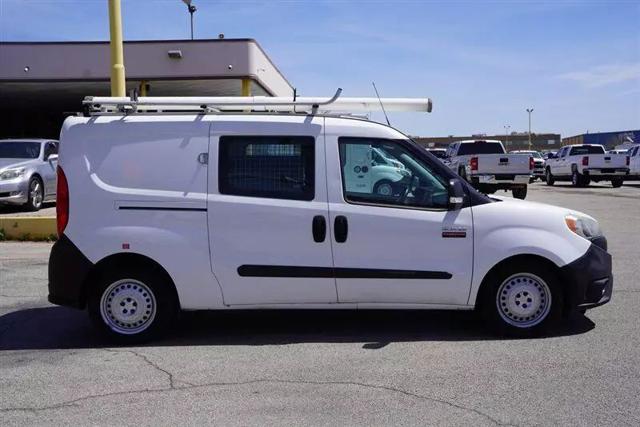 2016 Ram ProMaster City Cargo Van Tradesman