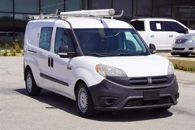 2016 Ram ProMaster City Cargo Van Tradesman