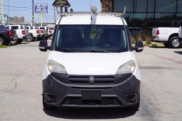 2016 Ram ProMaster City Cargo Van Tradesman