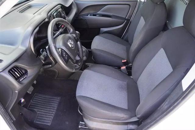 2016 Ram ProMaster City Cargo Van Tradesman