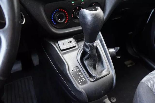 2016 Ram ProMaster City Cargo Van Tradesman