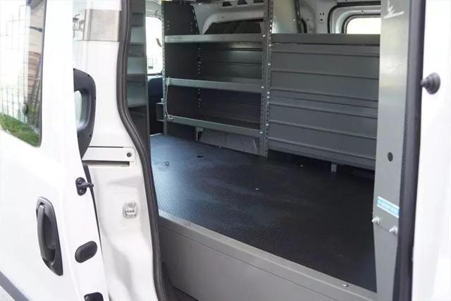 2016 Ram ProMaster City Cargo Van Tradesman