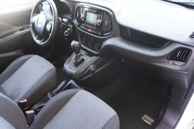 2016 Ram ProMaster City Cargo Van Tradesman