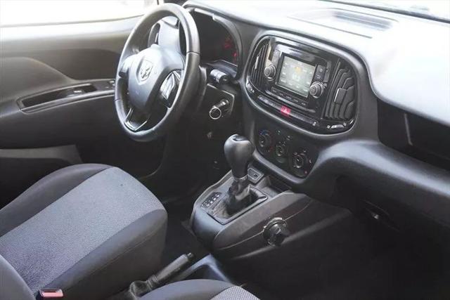 2016 Ram ProMaster City Cargo Van Tradesman