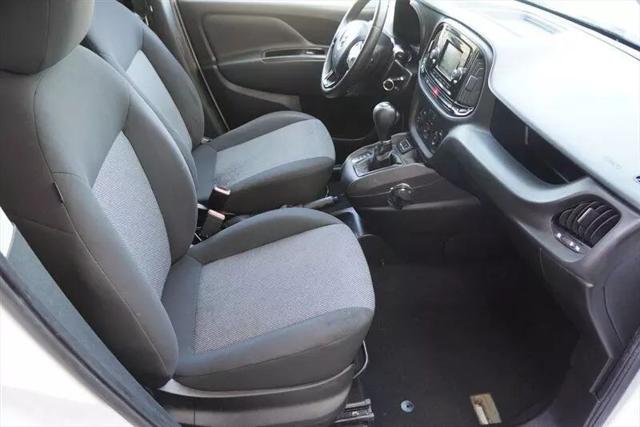 2016 Ram ProMaster City Cargo Van Tradesman