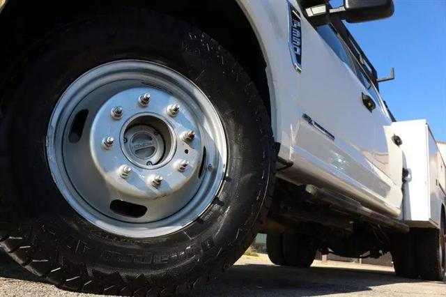 2017 Ford F-350 XLT