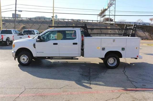 2017 Ford F-350 XLT