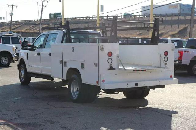 2017 Ford F-350 XLT