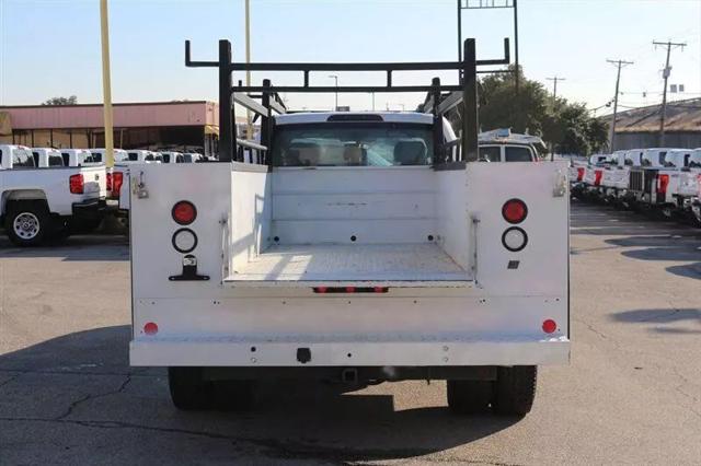 2017 Ford F-350 XLT