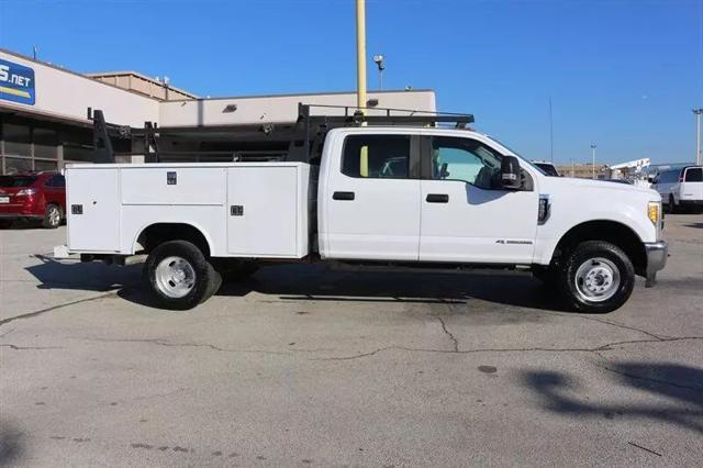2017 Ford F-350 XLT