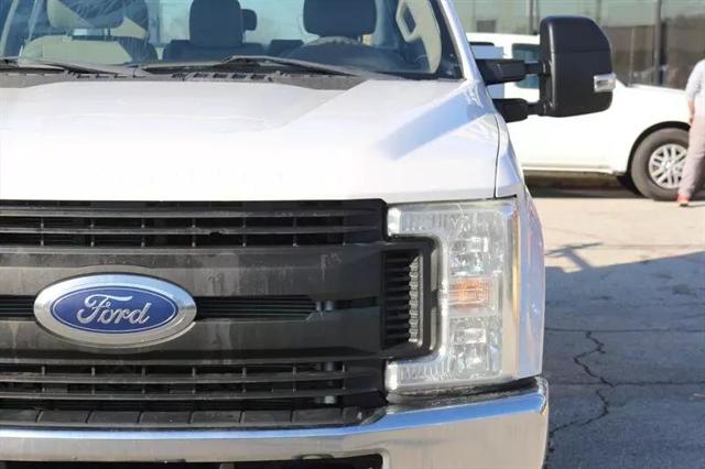 2017 Ford F-350 XLT