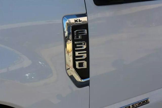 2017 Ford F-350 XLT