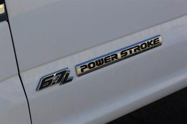 2017 Ford F-350 XLT