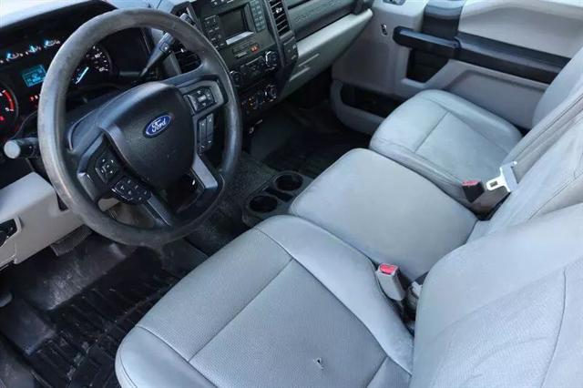 2017 Ford F-350 XLT