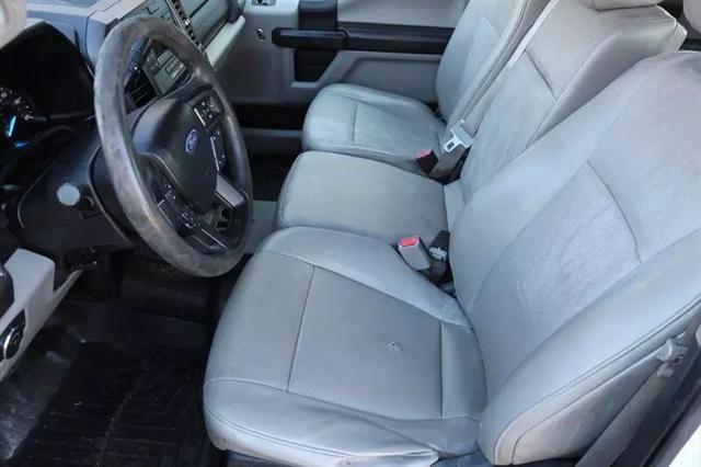 2017 Ford F-350 XLT