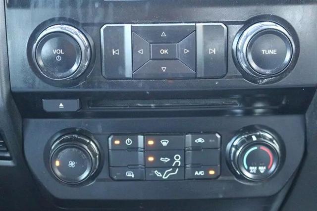 2017 Ford F-350 XLT