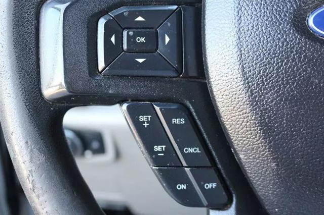 2017 Ford F-350 XLT