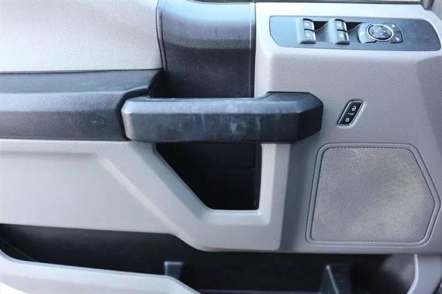 2017 Ford F-350 XLT