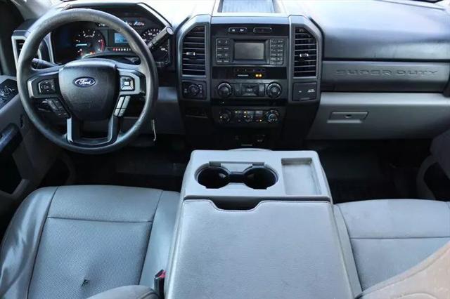 2017 Ford F-350 XLT