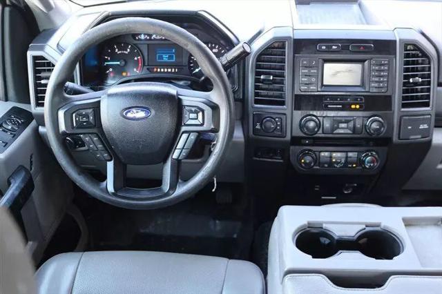 2017 Ford F-350 XLT