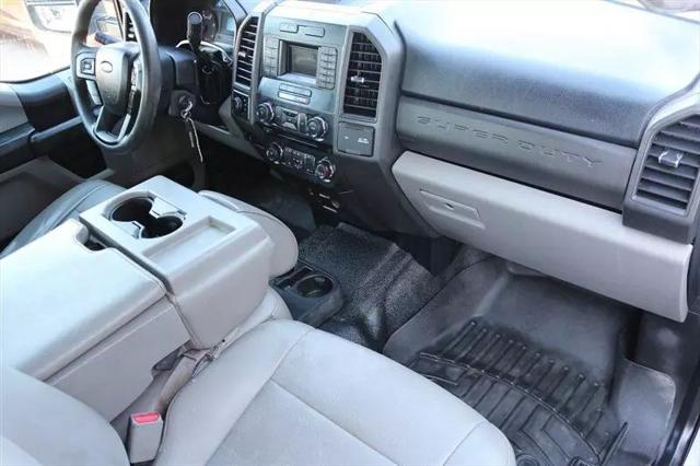 2017 Ford F-350 XLT