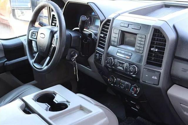 2017 Ford F-350 XLT