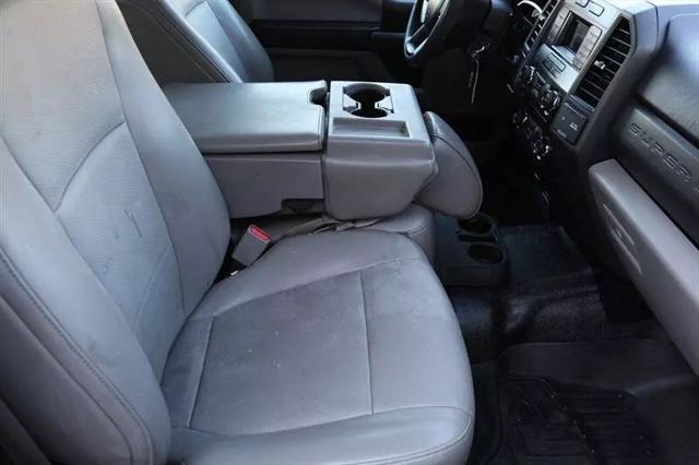 2017 Ford F-350 XLT