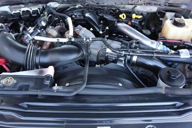 2017 Ford F-350 XLT