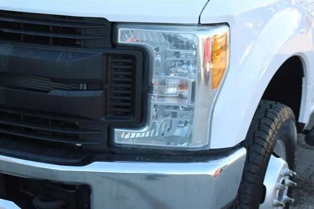 2017 Ford F-350 XLT
