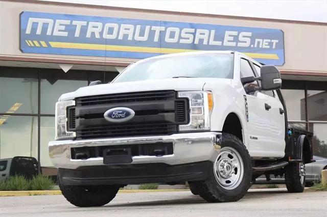 2017 Ford F-350 XL for sale in Arlington, TX