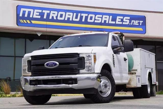 2019 Ford F-350 XLT for sale in Arlington, TX