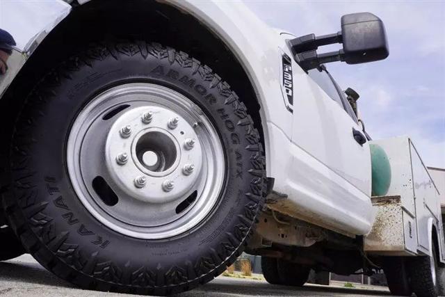 2019 Ford F-350 XLT