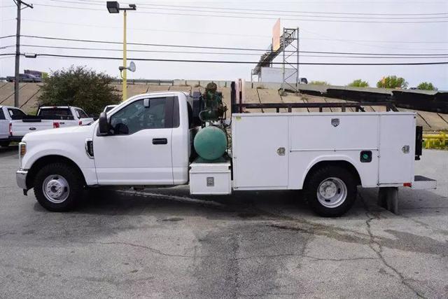 2019 Ford F-350 XLT