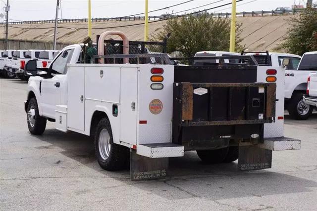 2019 Ford F-350 XLT