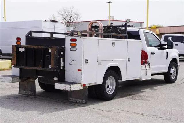 2019 Ford F-350 XLT