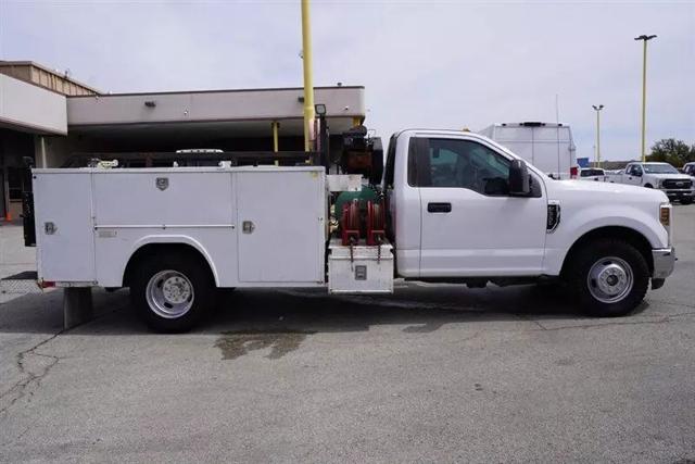 2019 Ford F-350 XLT