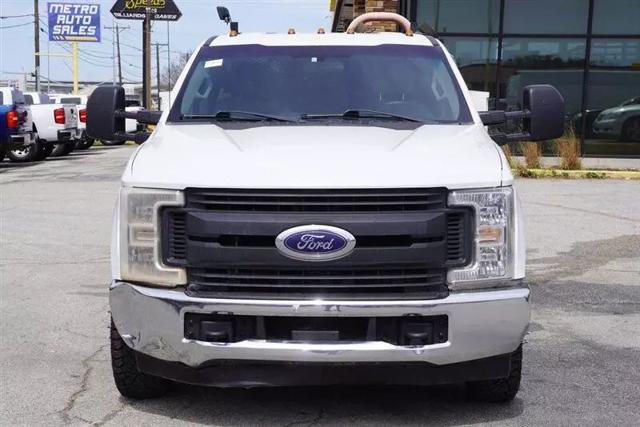 2019 Ford F-350 XLT