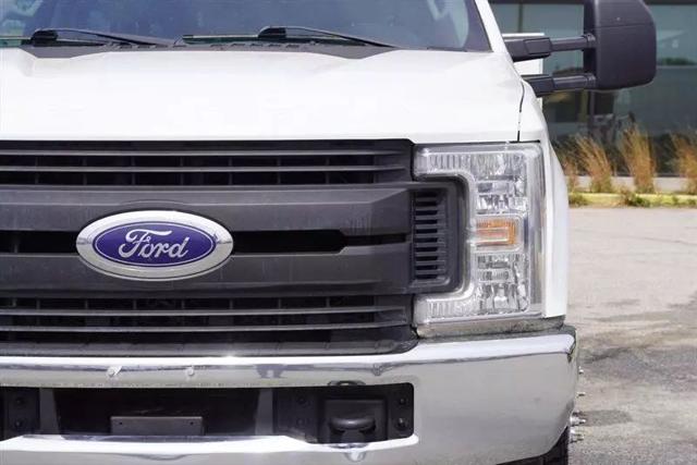 2019 Ford F-350 XLT